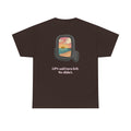 GOT LOST TOGETHER TEE - MEN