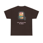 GOT LOST TOGETHER TEE - MEN