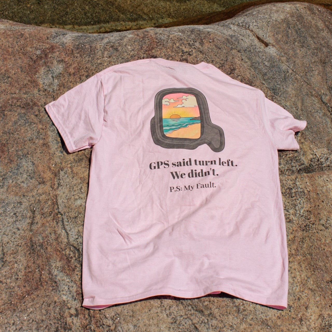 GIRL TSHIRT