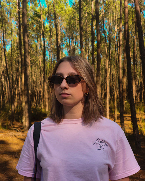 GIRL TSHIRT