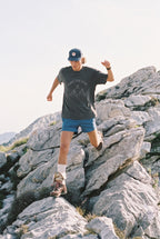 Take the Leap Tee | Hiking Shirt