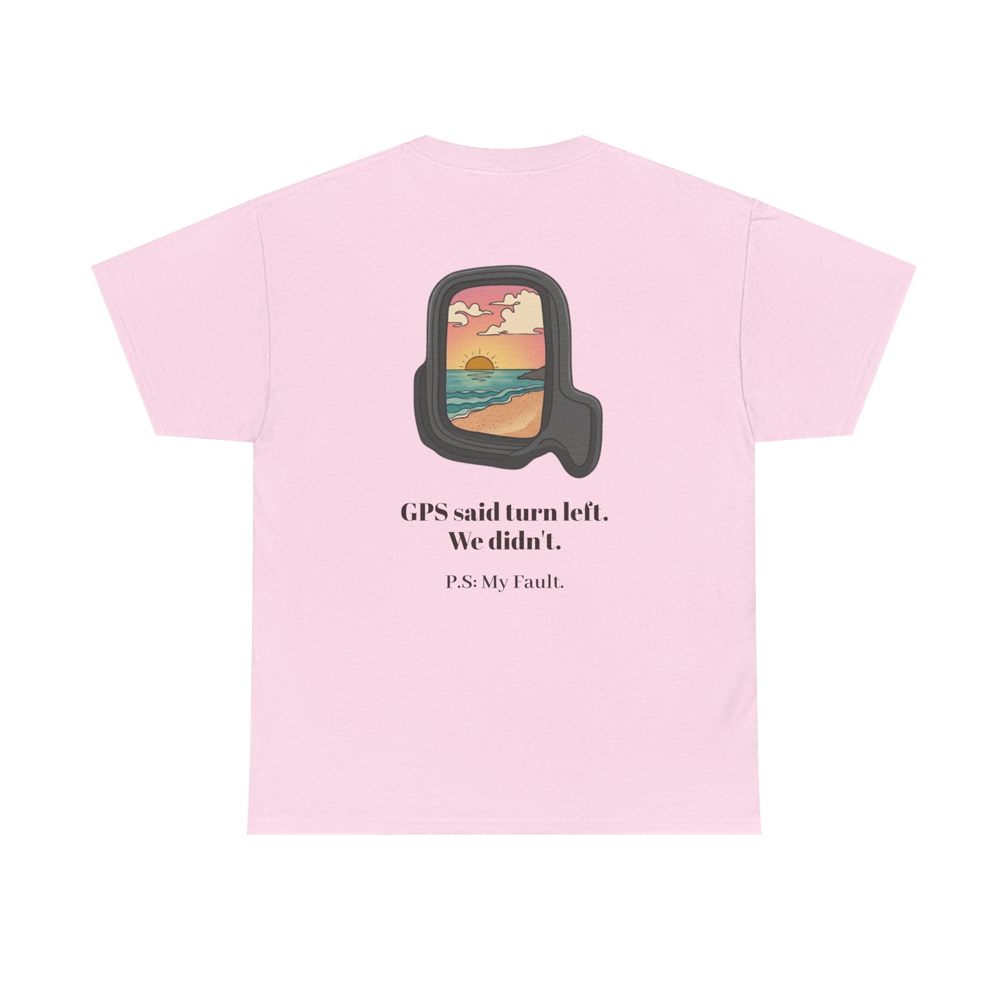 GIRL TSHIRT